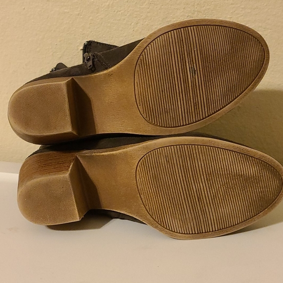 ❤ Mid Boots - Picture 5 of 6